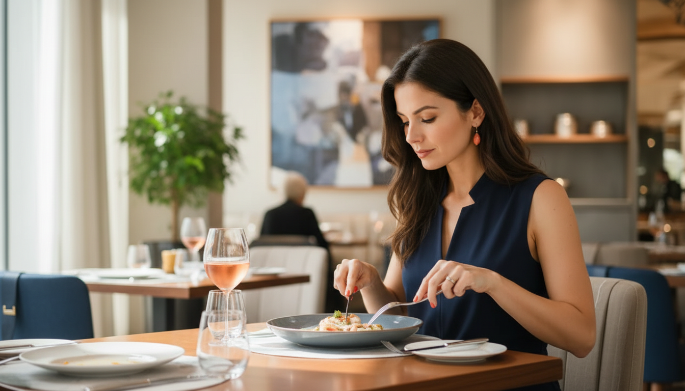 Global Travel Etiquette eBook: Cultural Tips & Manners