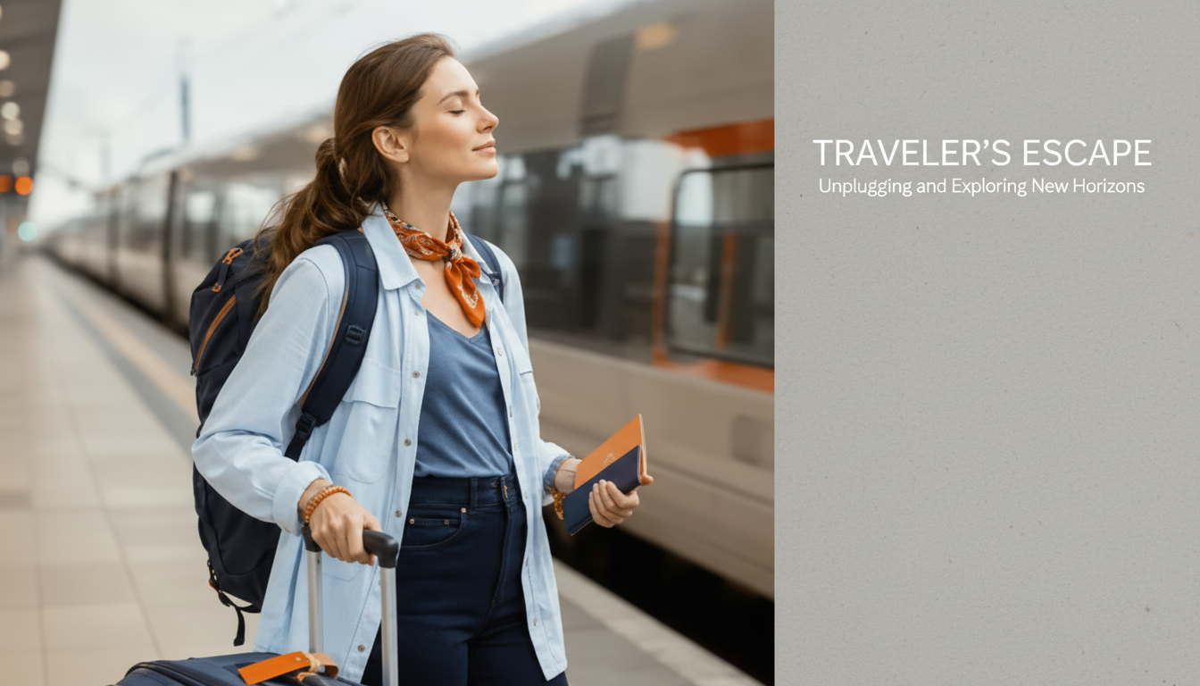 Solo Travel Safety Checklist: Plan, Pack, Protect