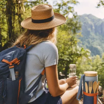Eco-Friendly Travel Checklist: Zero-Waste Packing Tips