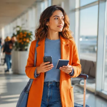 Travel Scam Awareness: Digital Safety Checklist & Tips